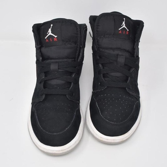 Jordan 1 “Multi Color Swoosh - Picture 3 of 4